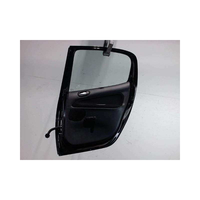 PORTE ARRIERE DROIT PEUGEOT 206+ 2009-