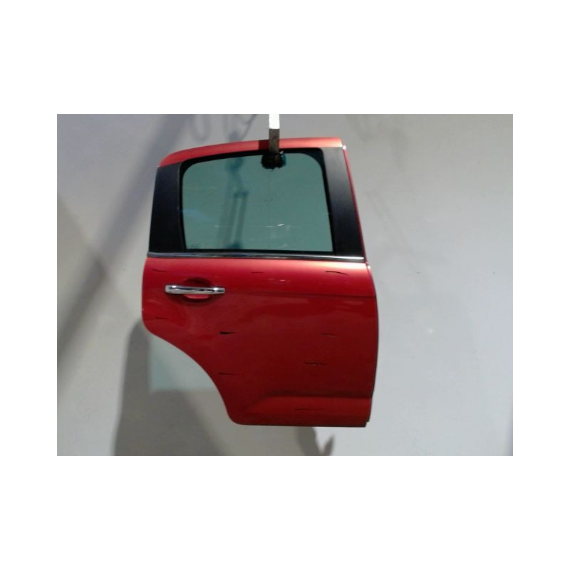 PORTE ARRIERE DROIT CITROEN C3 2009-