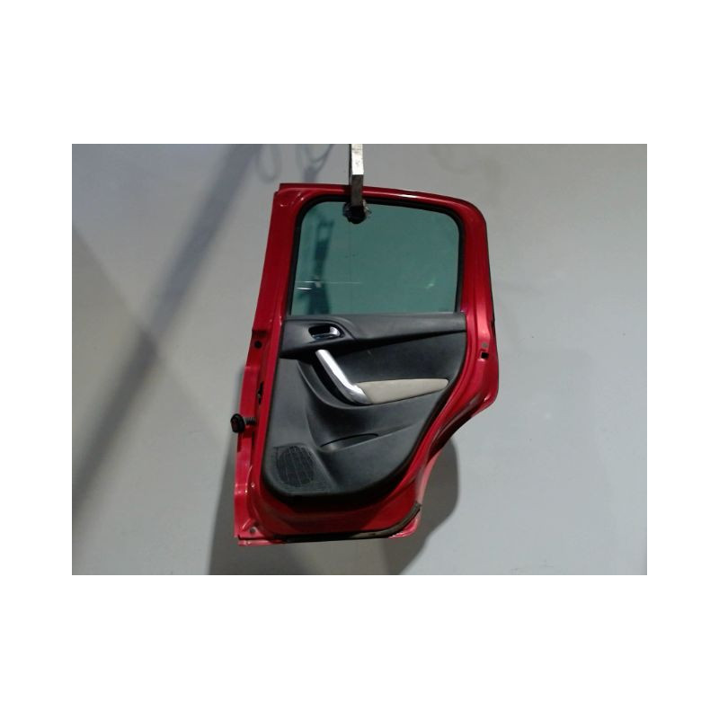 PORTE ARRIERE DROIT CITROEN C3 2009-