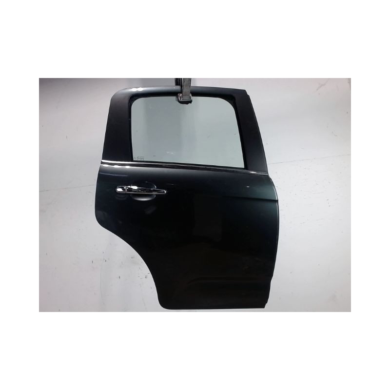 PORTE ARRIERE DROIT CITROEN C3