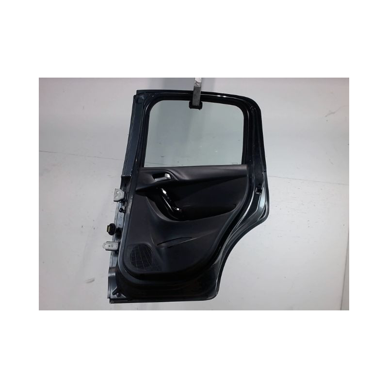 PORTE ARRIERE DROIT CITROEN C3