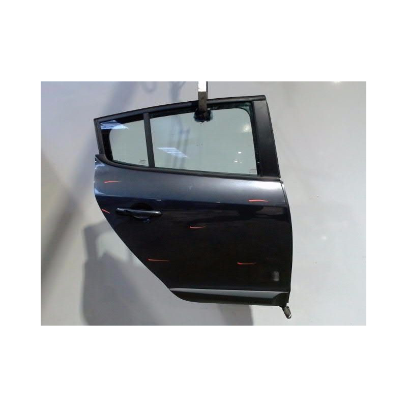 PORTE ARRIERE DROIT RENAULT MEGANE III 2008-