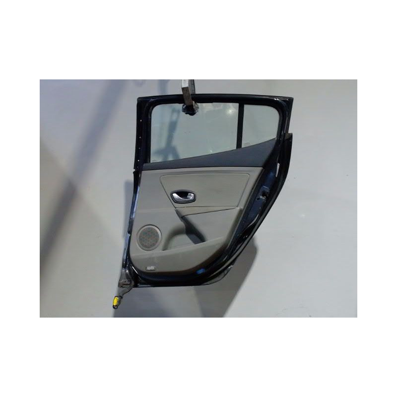 PORTE ARRIERE DROIT RENAULT MEGANE III 2008-