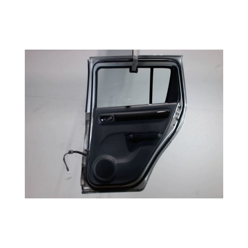 PORTE ARRIERE DROIT SUZUKI SWIFT