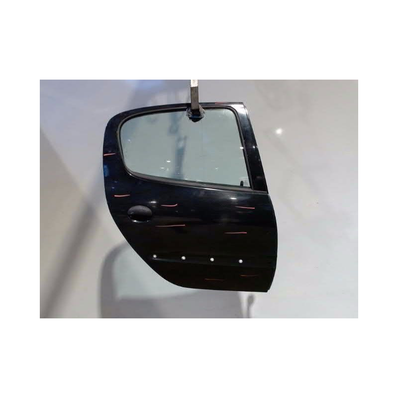 PORTE ARRIERE DROIT PEUGEOT 206 5P
