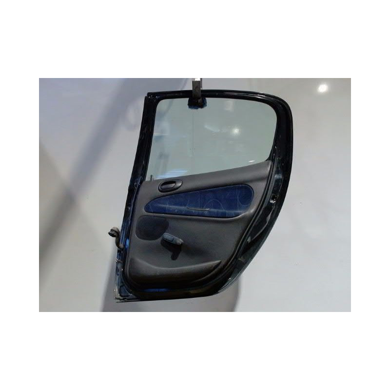PORTE ARRIERE DROIT PEUGEOT 206 5P