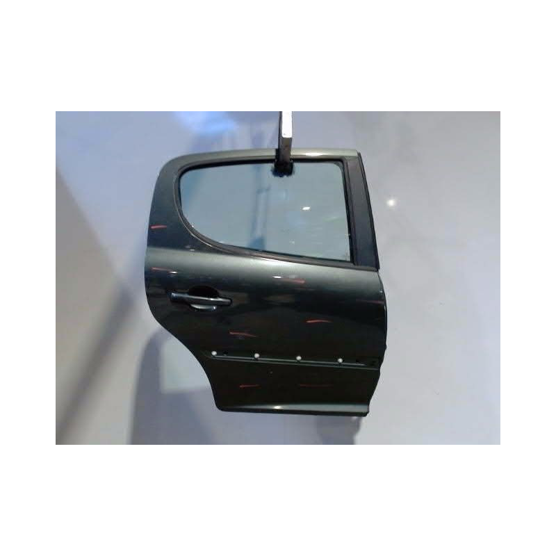 PORTE ARRIERE DROIT PEUGEOT 207 2007-