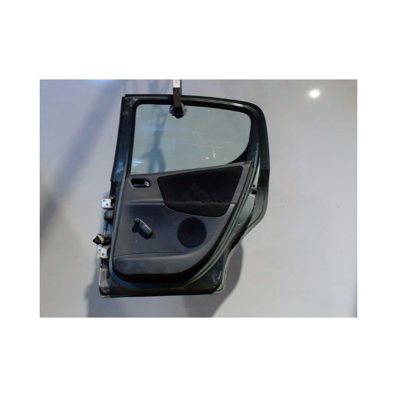 PORTE ARRIERE DROIT PEUGEOT 207 2007-