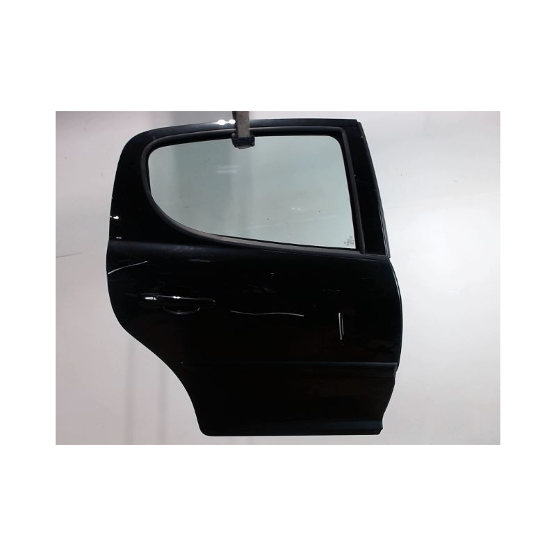 PORTE ARRIERE DROIT PEUGEOT 207 5P