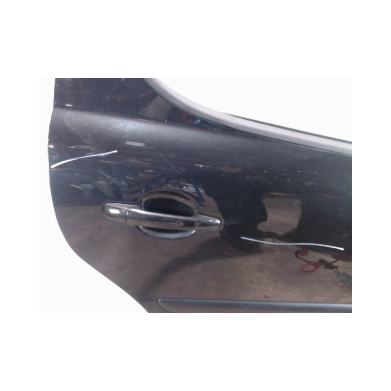 PORTE ARRIERE DROIT PEUGEOT 207 5P