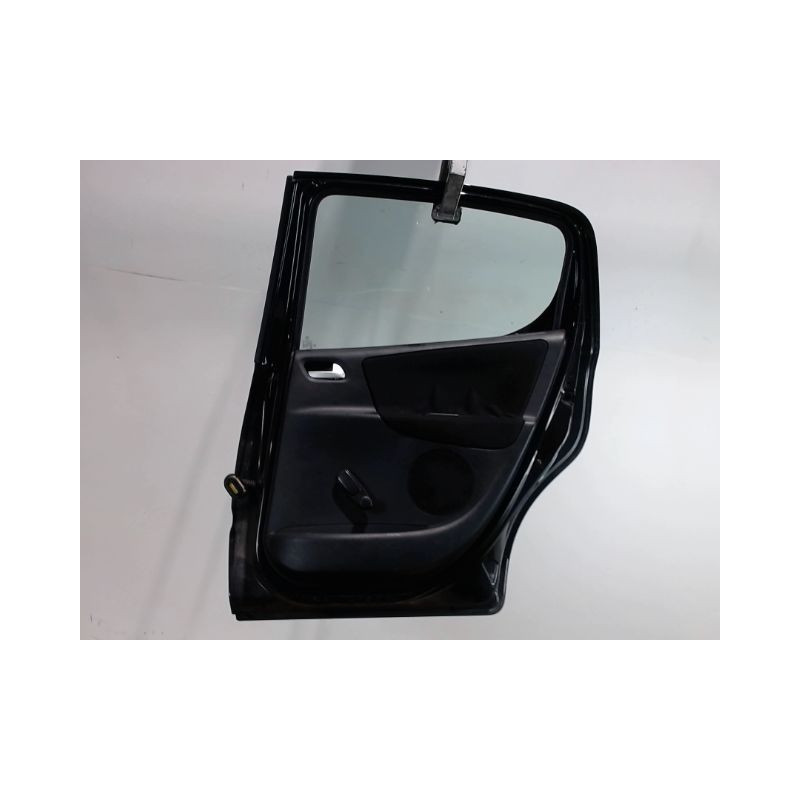 PORTE ARRIERE DROIT PEUGEOT 207 5P
