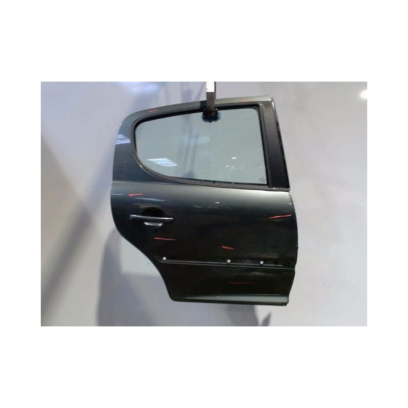 PORTE ARRIERE DROIT PEUGEOT 207 2009-