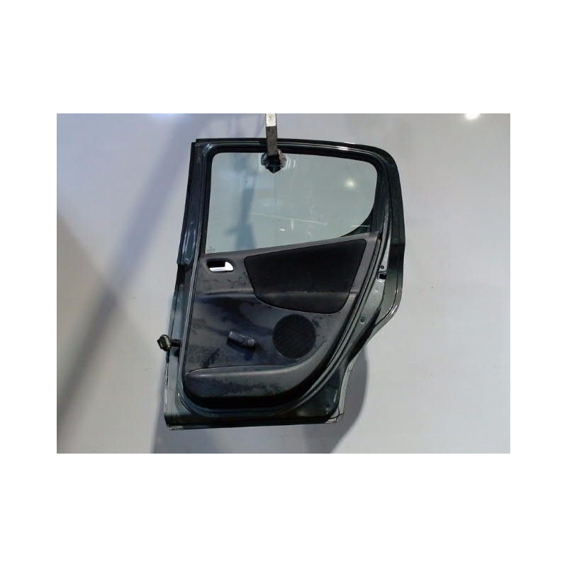 PORTE ARRIERE DROIT PEUGEOT 207 2009-