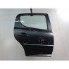 PORTE ARRIERE DROIT PEUGEOT 207