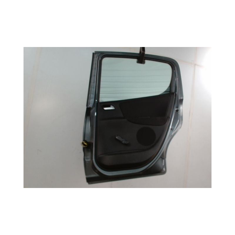 PORTE ARRIERE DROIT PEUGEOT 207
