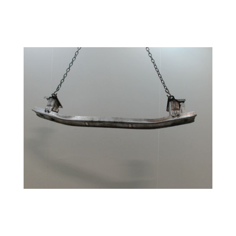 RENFORT PARE-CHOC AVANT RENAULT CLIO III Phase 1 2005-2009