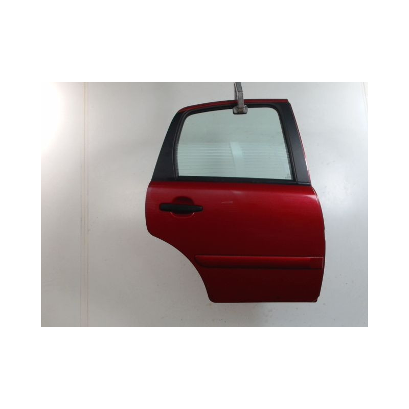 PORTE ARRIERE DROIT CITROEN C3