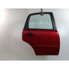 PORTE ARRIERE DROIT CITROEN C3