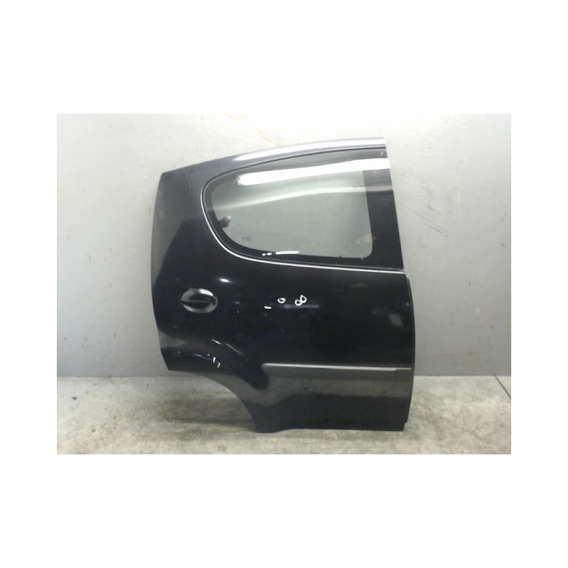 PORTE ARRIERE DROIT CITROEN C1