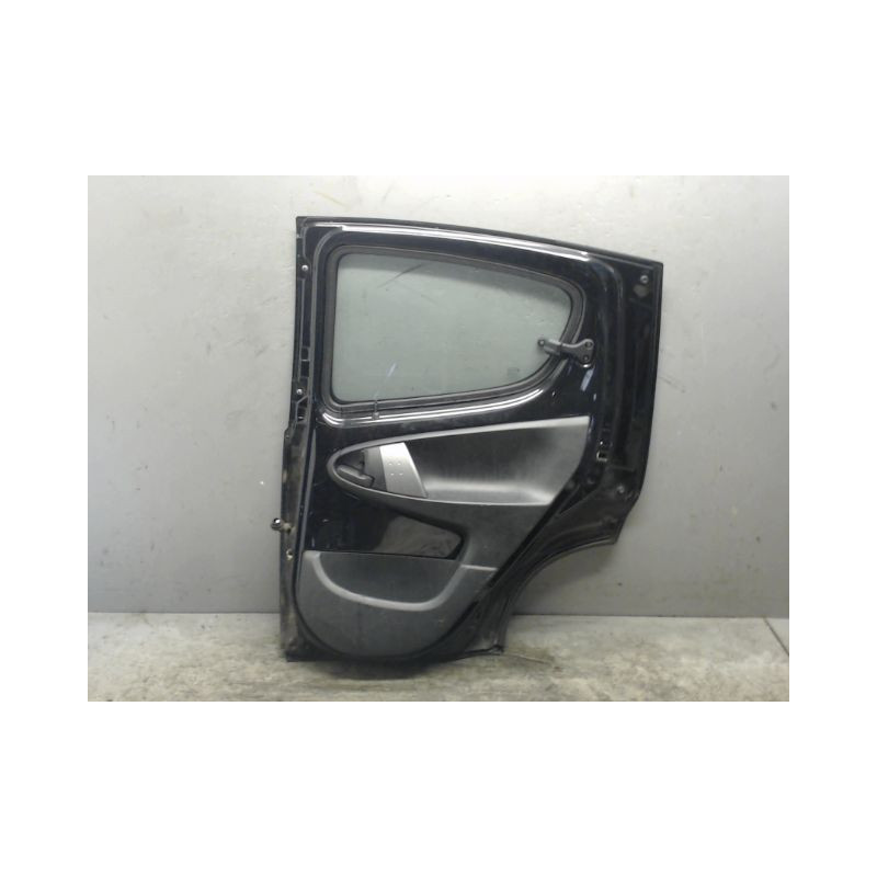 PORTE ARRIERE DROIT CITROEN C1