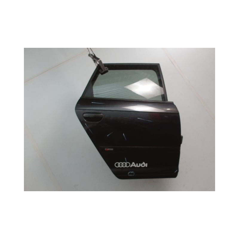 PORTE ARRIERE DROIT AUDI A3