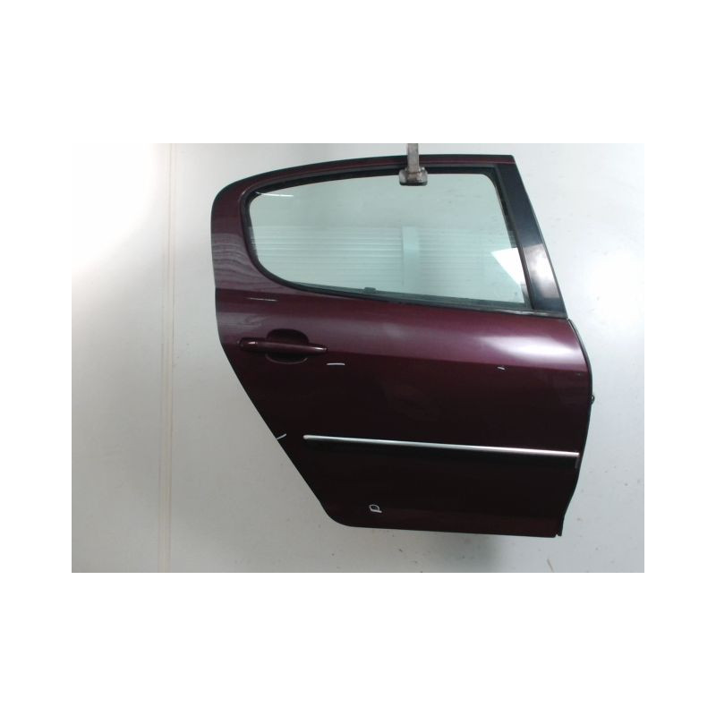 PORTE ARRIERE DROIT PEUGEOT 407