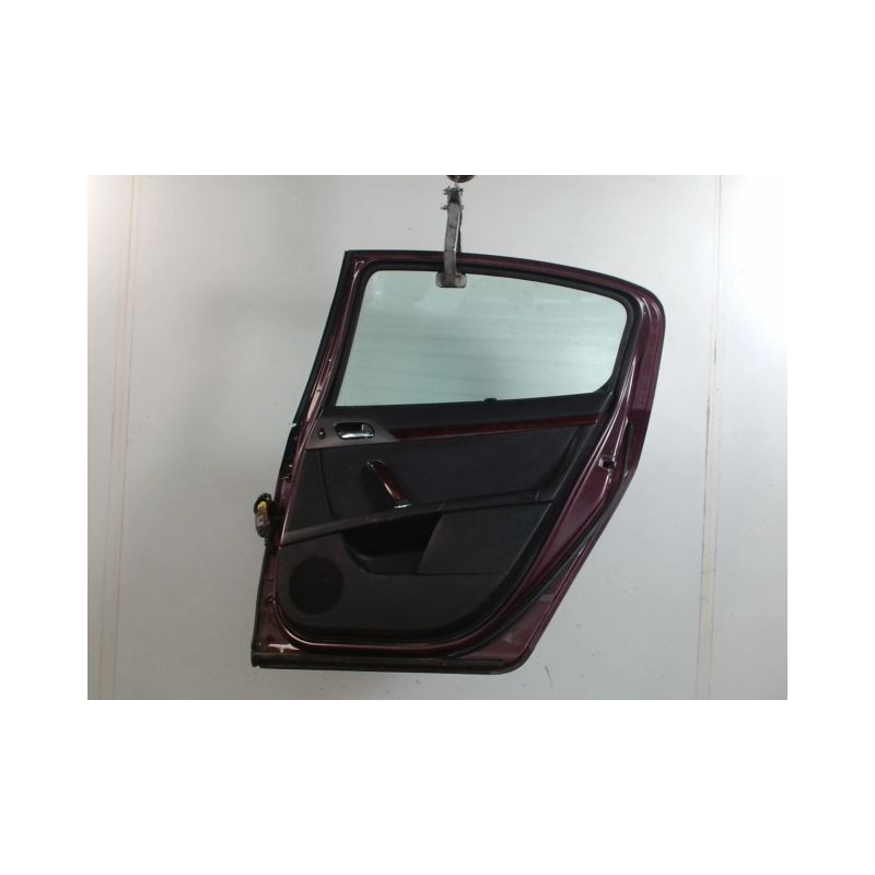 PORTE ARRIERE DROIT PEUGEOT 407