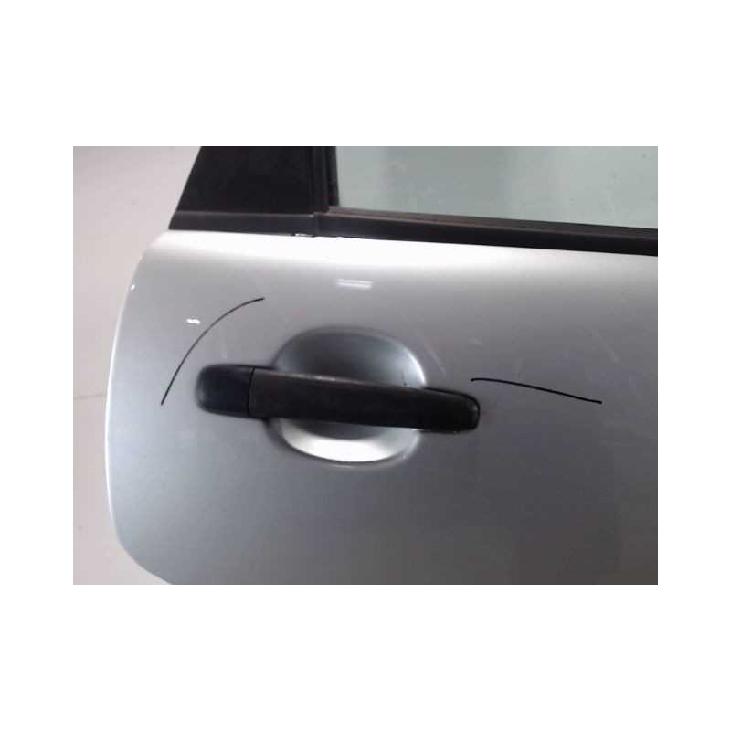 PORTE ARRIERE DROIT CITROEN C3 2005-