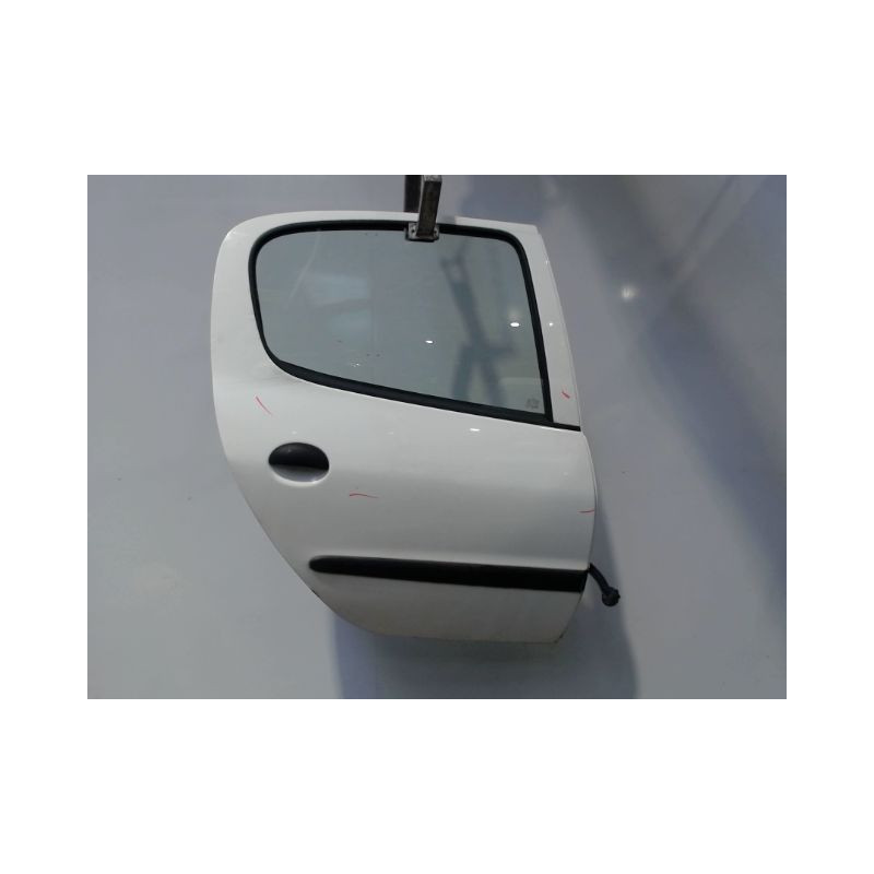 PORTE ARRIERE DROIT PEUGEOT 206+ 2009-