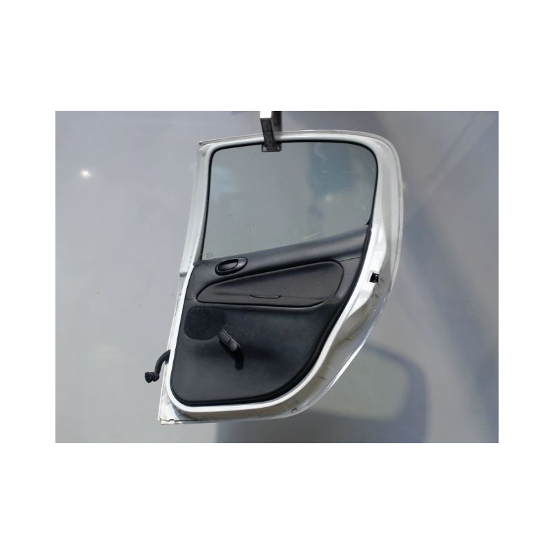 PORTE ARRIERE DROIT PEUGEOT 206+ 2009-