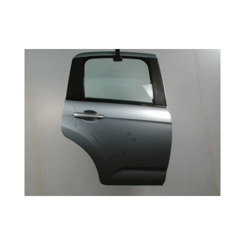 PORTE ARRIERE DROIT CITROEN C3