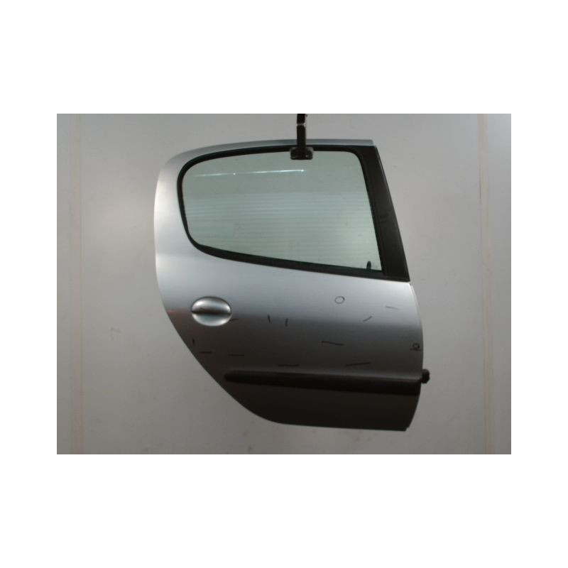 PORTE ARRIERE DROIT PEUGEOT 206