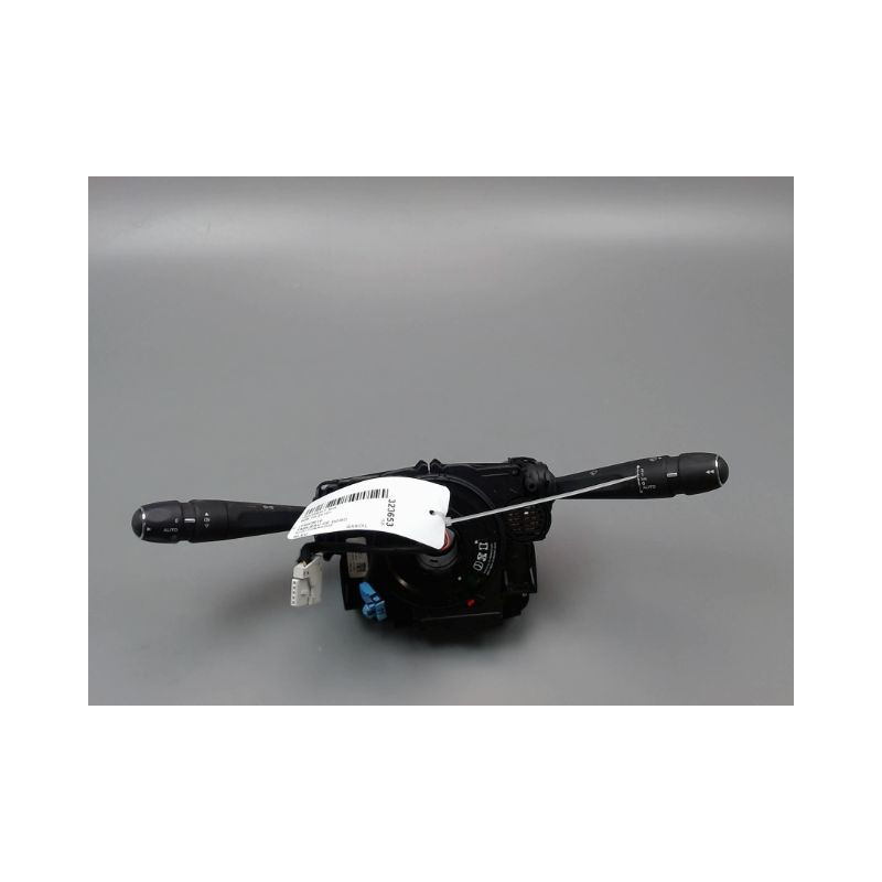 BLOC COMMODOS PEUGEOT 508 2010-