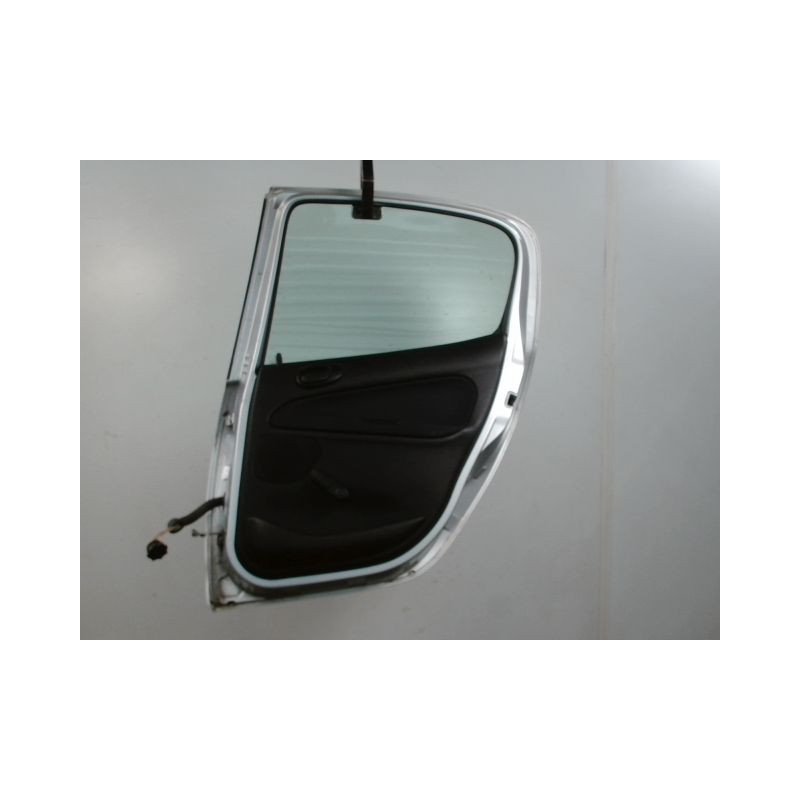 PORTE ARRIERE DROIT PEUGEOT 206