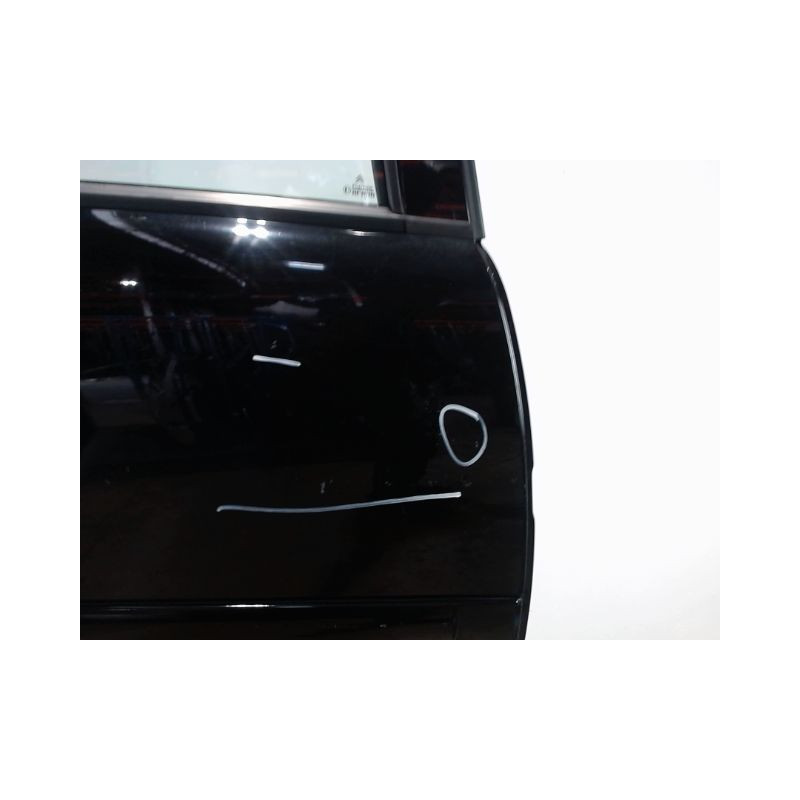PORTE ARRIERE DROIT CITROEN C3 2005-