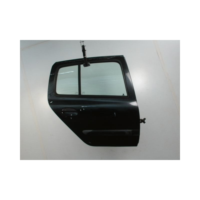 PORTE ARRIERE DROIT RENAULT CLIO