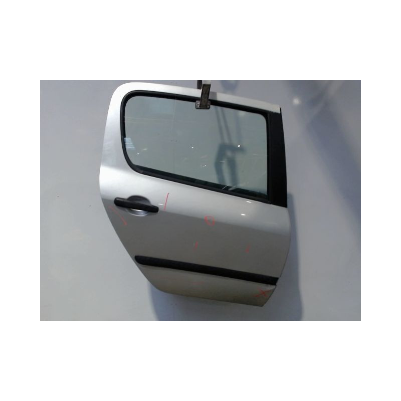 PORTE ARRIERE DROIT PEUGEOT 307 2001-2005