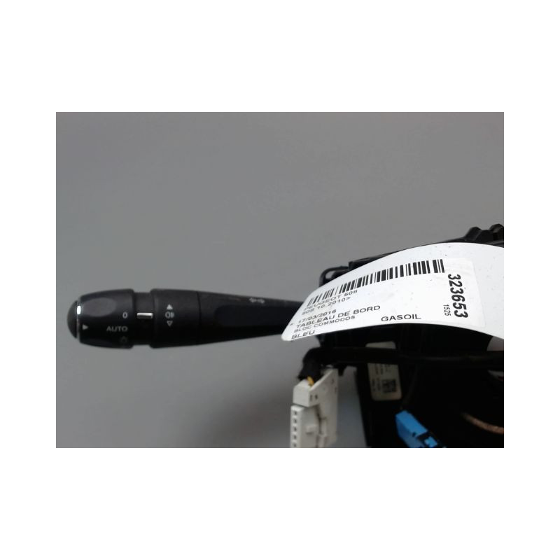BLOC COMMODOS PEUGEOT 508 2010-