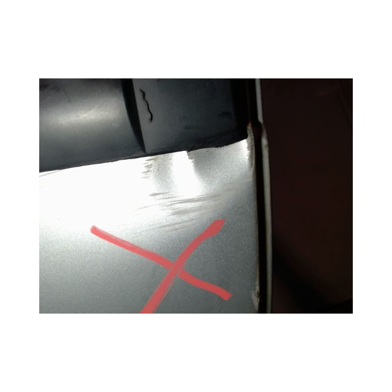 PORTE ARRIERE DROIT PEUGEOT 307 2001-2005