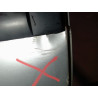 PORTE ARRIERE DROIT PEUGEOT 307 2001-2005