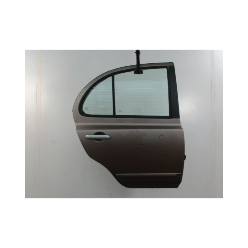 PORTE ARRIERE DROIT NISSAN MICRA