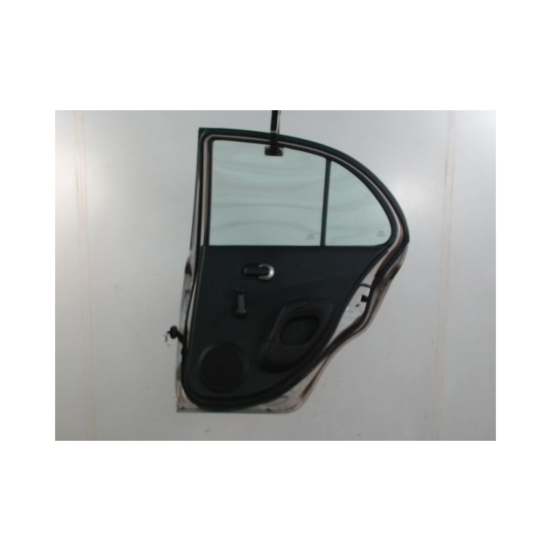 PORTE ARRIERE DROIT NISSAN MICRA