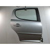 PORTE ARRIERE DROIT PEUGEOT 207