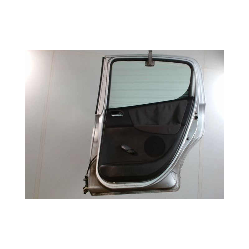 PORTE ARRIERE DROIT PEUGEOT 207