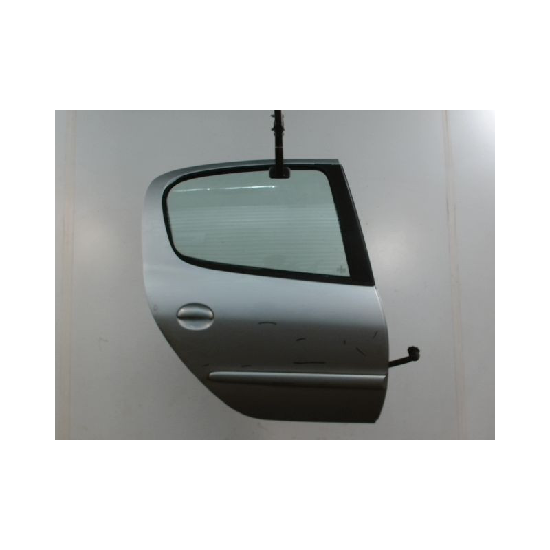 PORTE ARRIERE DROIT PEUGEOT 206