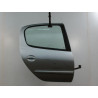 PORTE ARRIERE DROIT PEUGEOT 206