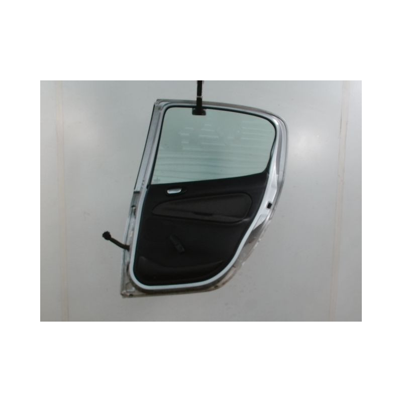 PORTE ARRIERE DROIT PEUGEOT 206