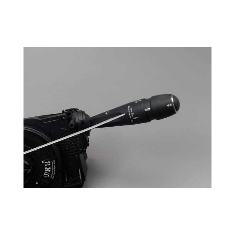 BLOC COMMODOS PEUGEOT 508 2010-