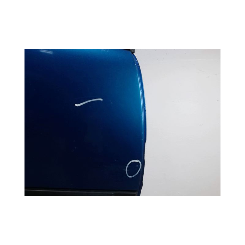 PORTE ARRIERE DROIT CITROEN C3 2005-