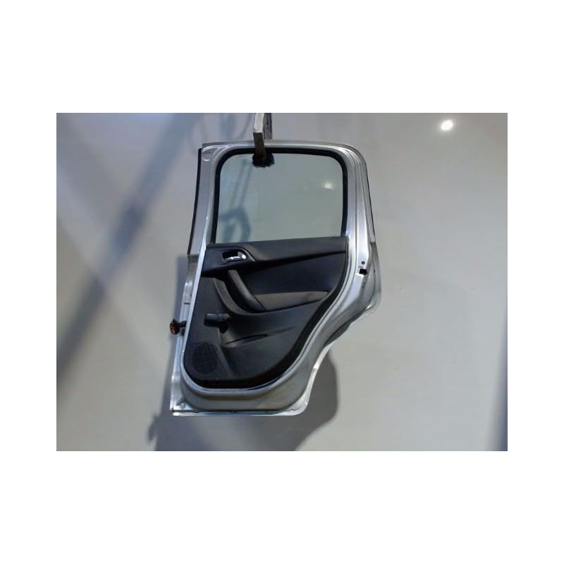 PORTE ARRIERE DROIT CITROEN C3 2009-
